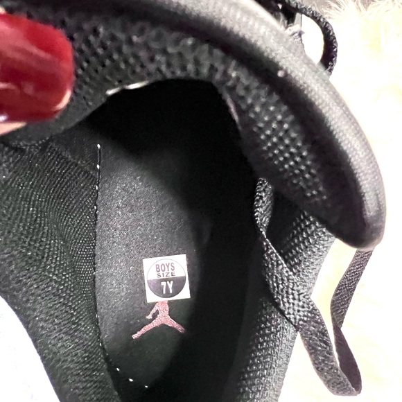 New in Box Nike Air Jordan 1 Low